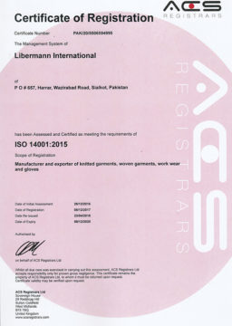 ISO 14001