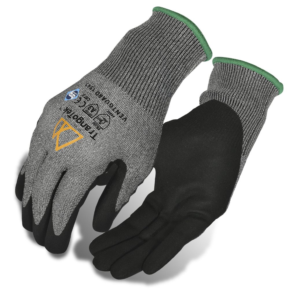 VentGuard 15A3 - Image 1