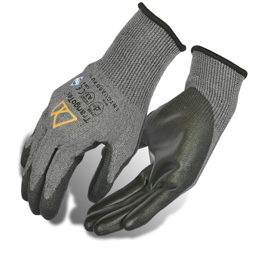VentGuard PU 15A3 - Image 1