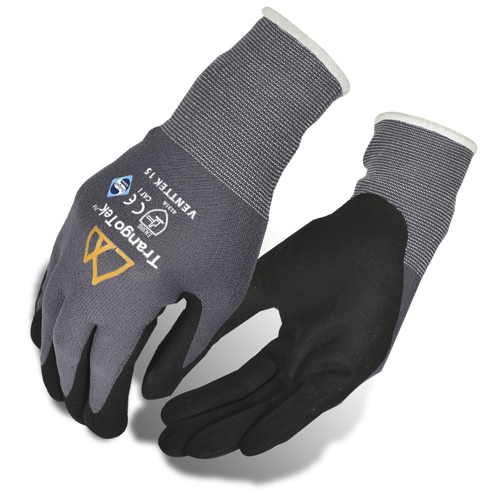 VentTek 15 - Image 1